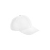MOD. B191R:White, 100% polyester, One Size